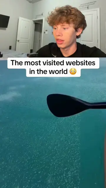 🌐 The Most Visited Websites in the World 🤯 Billions of people visit these webs