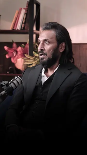 What Defines a Real Man? | Sahil Adeem | Local Talks A thought-provoking message
