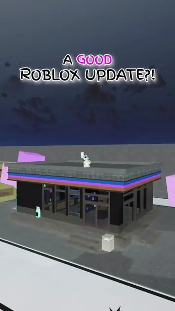 We got good Roblox updates before gta 6😭🙏#fyp #Roblox #jjs #jujustushenanagins