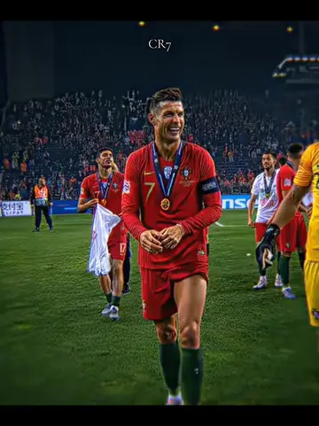 CR7....Fen...Repost... this video. and give me proof in big Fen CR7....com fast 