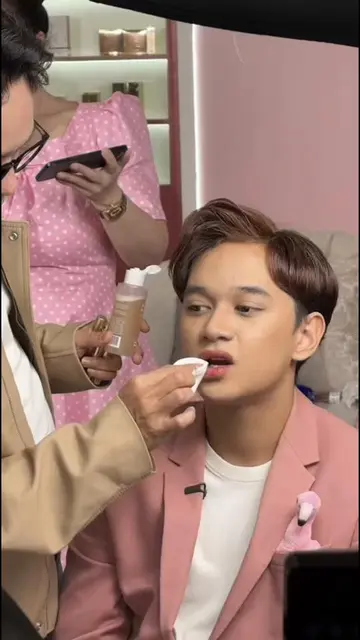 Banyak banget kejadian yang terjadi di Video ini😍 #MKSKIN #Itab #micellarwater 