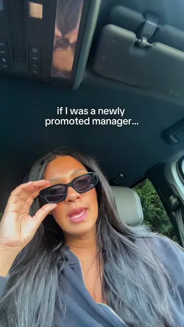 advice for newly promoted managers #manageradvice #careeradvice #promotionadvice