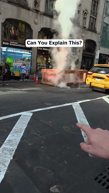 Can Someone From New York City Explain This? #usa #newyorkcity #travel #travelti