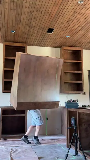 More shenanigans... #carpentry #trimcarpentry #cabinetry #builtins #interiordesi
