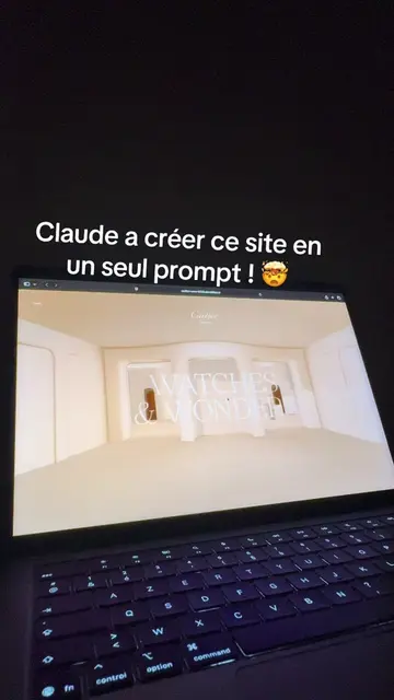 Tu a juste besoin du bon prompt et il se trouve sur le site movento.dev 🔥