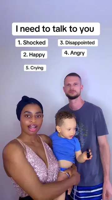 Different Expressions challenge. Who won?🤣🤣🤣