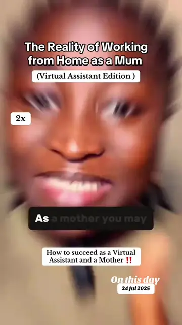 #onthisday The Reality of Working from Home as a Mother . #workfromhomemum #wfhm