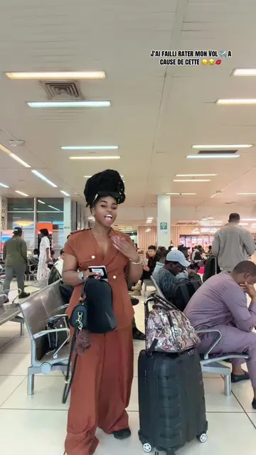 À très bientôt la Guinée 🇬🇳 