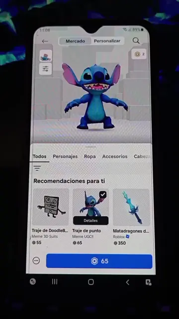 Get unlimited items, rbux with this app _5110_25