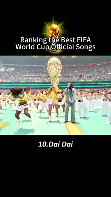 Every World Cup leaves behind unforgettable football memories, and its official 