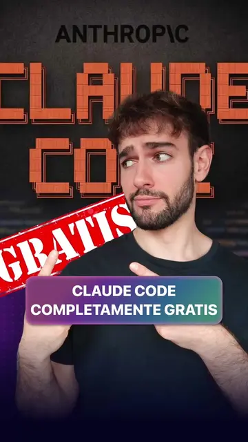 Hay un repositorio en GitHub llamado Free Claude Code que te permite tener el CL