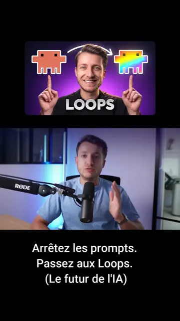 La nouvelle compétence à maîtriser dans l'IA ! #pourtoiii #tiktokfrance🇨🇵 #vid