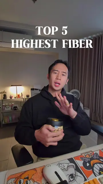 FiberMAXX for Gut Health with these Top High-Fiber Foods in the philippines part