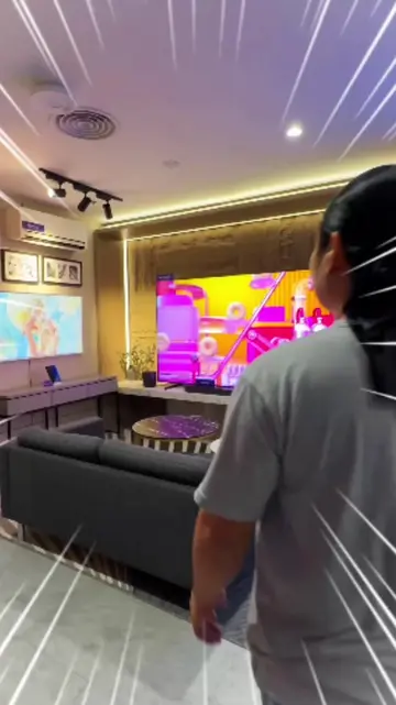 If I were building my dream home, Samsung would definitely be part of it. From t
