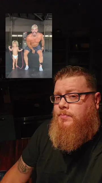 A viral trend has sparked conversations about boundaries, parenting, and the res
