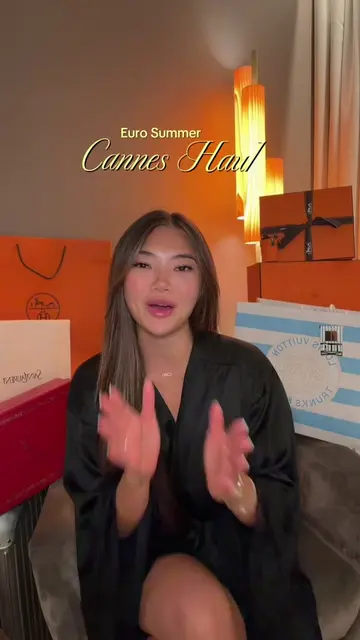 the dopamine I get from shopping is dangerous 🥲  #haul #eurosummer #unboxing 