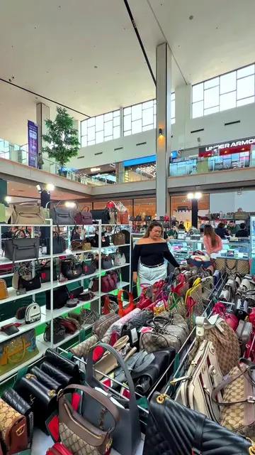 Just landed in Bangkok? Skip the city first.  If luxury shopping is on your Thai