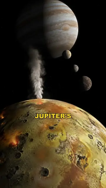 Jupiter’s dead-looking moon has an oxygen problem. Callisto’s exposed ice may pr