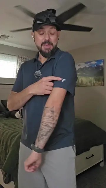 @MAELREG GOLF Performance T's are here and even better than you imagined.  #mens