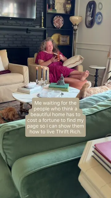If you’ve ever looked around your home and thought, “I wish I could make it beau