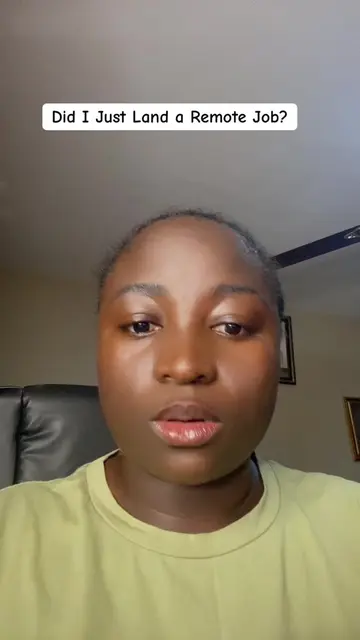 How I landed a remote job by just playing around on this platform 🤦‍♀️