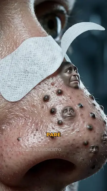 🧴 Truque rápido ou cuidado de verdade?Nem tudo que viraliza faz bem para a pele