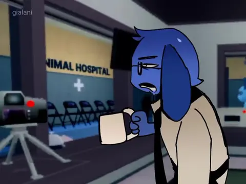 I'm gonna sht  #animalhospital #animalhospitalroblox #animationmeme #rotoscope #