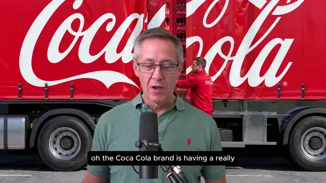 Coca-Cola rebrand winds up being so close to Marlboro that people start calling 