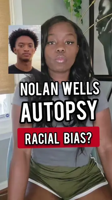 Nolan Wells autopsy explained and why Mississippi is the WORST state to have Nol