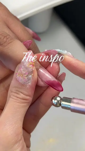 Save this for your next nail appointment✨🌸 #nailartist #nailinspo #nailtutorial