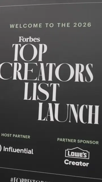 What makes a creator well-positioned to turn their audience into a lasting brand