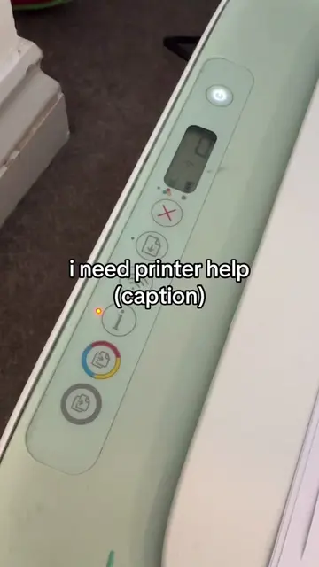 i have a HP-Deskjet, i’ve been trying over and over for the past month to get it