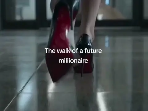 #walk #mindset #success #Lifestyle #fyp 