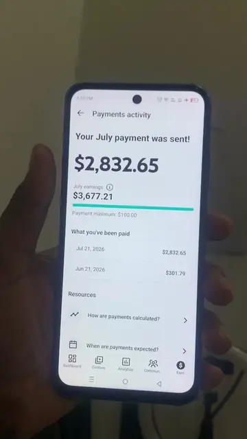 Payment Transferred to the Bank🥳 Alhamdulillah😘 #foryour #trending #automation
