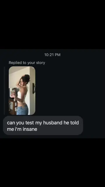 We love a respectful man 🫶 #loyaltytests #bfloyaltytest #loyaltytest #viral #lo