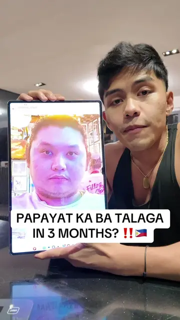 Hire me as your online coach. Message “FIT” for inquiries. 📲 #fyp #fypシ #LearnI