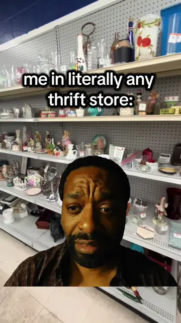 I belong with all the other functional, yet gently used merchandise. 🤣 #Meme #M