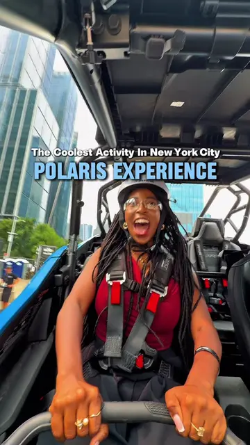 #PolarisPartner | The Most Exciting Off-Road Adventure In New York City With @Po
