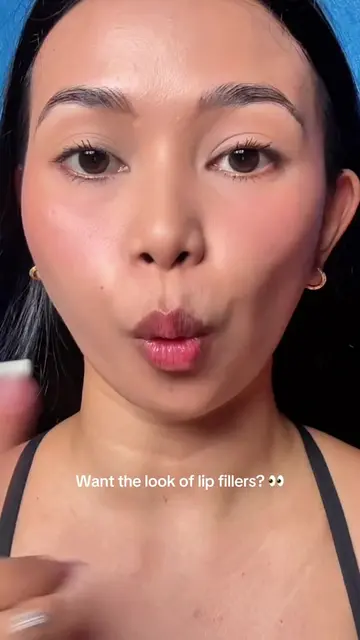 the lip contouring trick I’ll never gatekeep 💋 #IYNYK #ifyounyxyouknow #partner