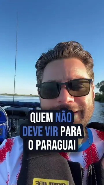 O Paraguai é uma excelente ferramenta de proteção de patrimônio, redução de impo