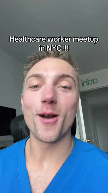 NYC-based healthcare workers!!! Come out to this awesome meetup!!!! #healthcarew