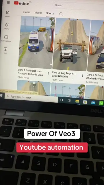 Veo3 #veo3#foryou#tiktok#viral#video