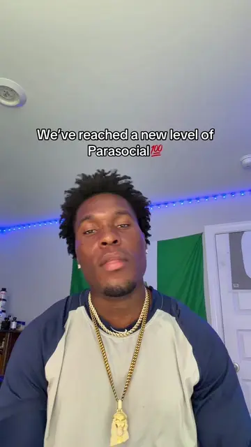 #tbvnks #relatable #parasocialrelationships 