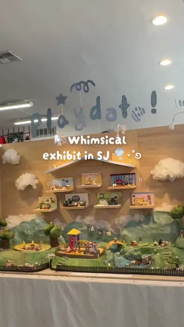 🌬️‘Play date!’ 📅🎐is a celebration of childlike joy that blossoms from craftin