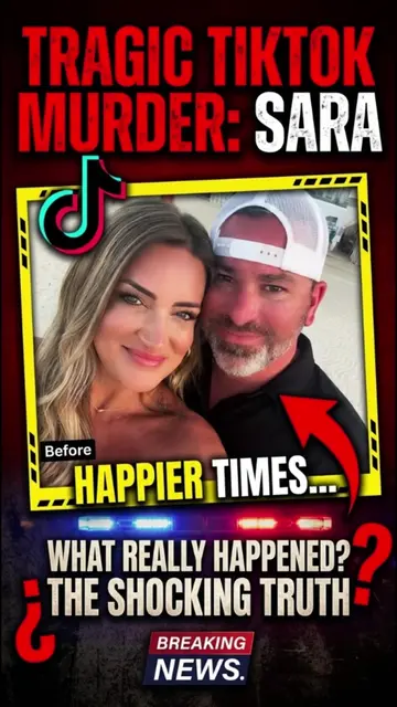 The TikTok Murder of @Sara 🌸🐚🌺 by @duffdaddy1. #Murder #TrueCrime #DuffDaddy 