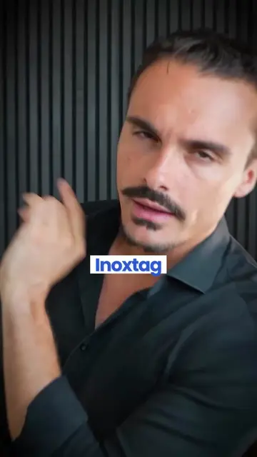 L’astuce d’InoxTag pour avoir du BUZZ ! #Vente #marketing #vendeur #businessenli
