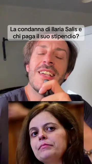 Perché fanno ridere La condanna di Ilaria Salis Europarlamentare di sinistra, e 