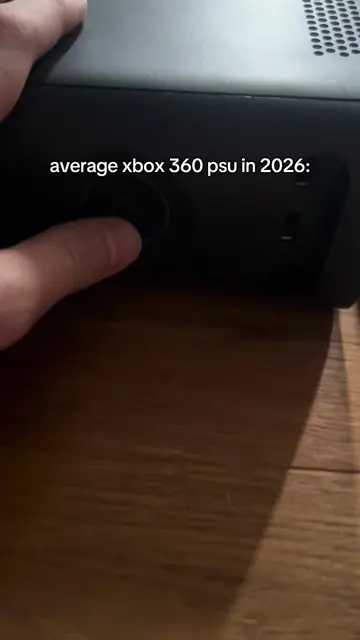 #fyp #xbox360 #xbox #playstation