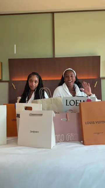 Ugh I love a good shopping haul 🤭🛍️ @Kennedy Simone  #shoppinghaul #blackgirll