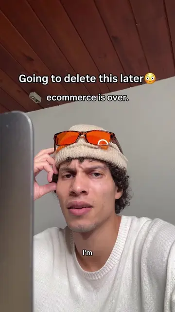 Acommerce is insane #claude #ecommerce #ainews #shopify #Businessowner